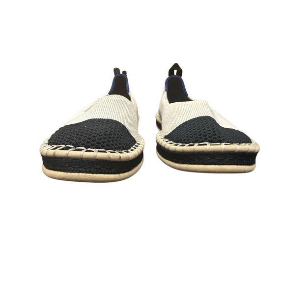 ROTHY’S  The Espadrille Boardwalk Women’s Flats Size: 7 - Picture 5 of 9
